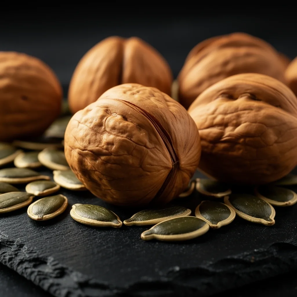 Nutritional support for longevity