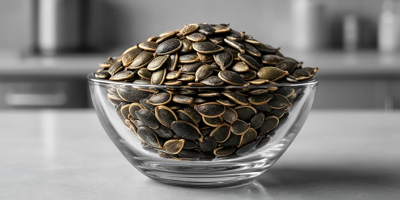 Zinc rich foods