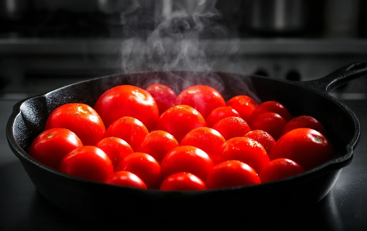 Antioxidant-rich nutrition focus