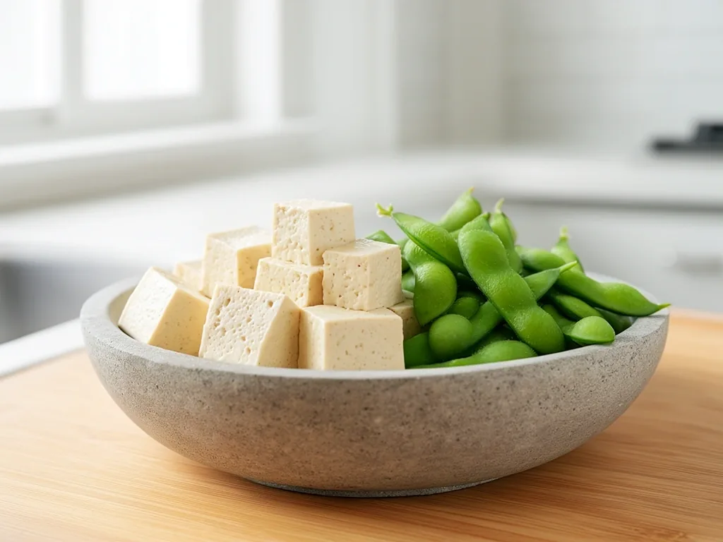 Plant Protein